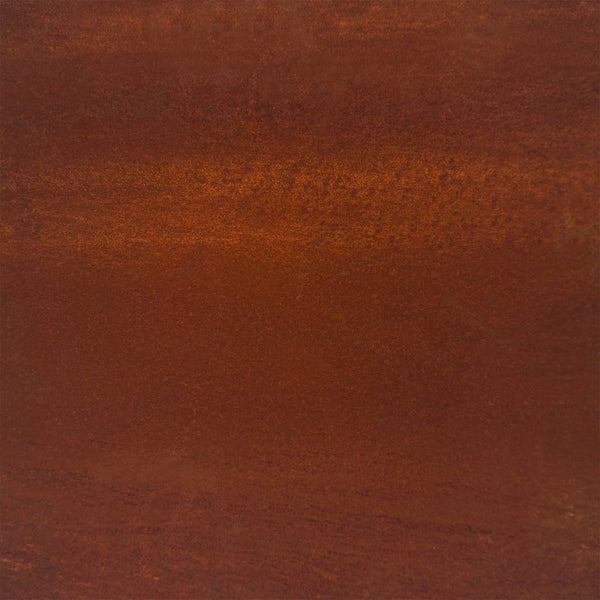 Cortenstahl Pflanzkübel, 32x30x29 cm