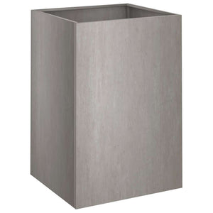 Cortenstahl Pflanzkübel 52x48x75 cm