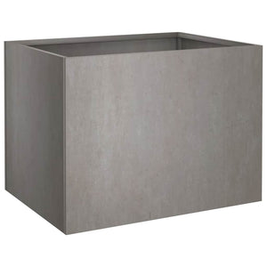 Cortenstahl Pflanzkübel, 62 cm