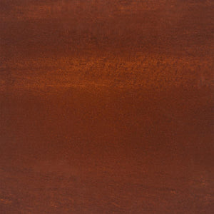 Cortenstahl Rasenkanten 50 Stk. 15x103 cm