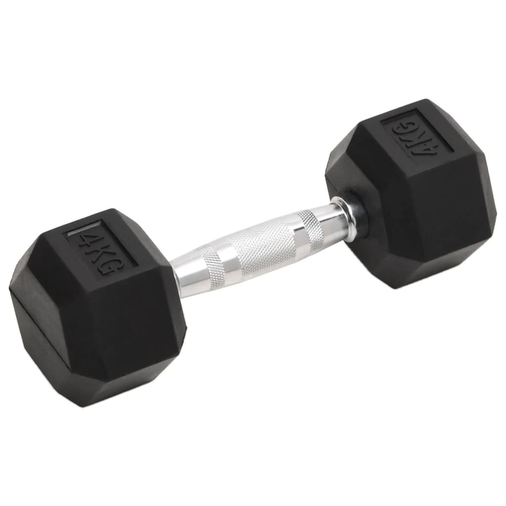 8 kg Hantelset - Gusseisen