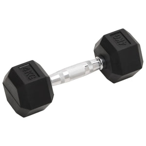 8 kg Hantelset - Gusseisen
