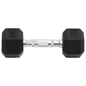8 kg Hantelset - Gusseisen
