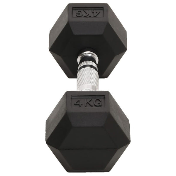 8 kg Hantelset - Gusseisen
