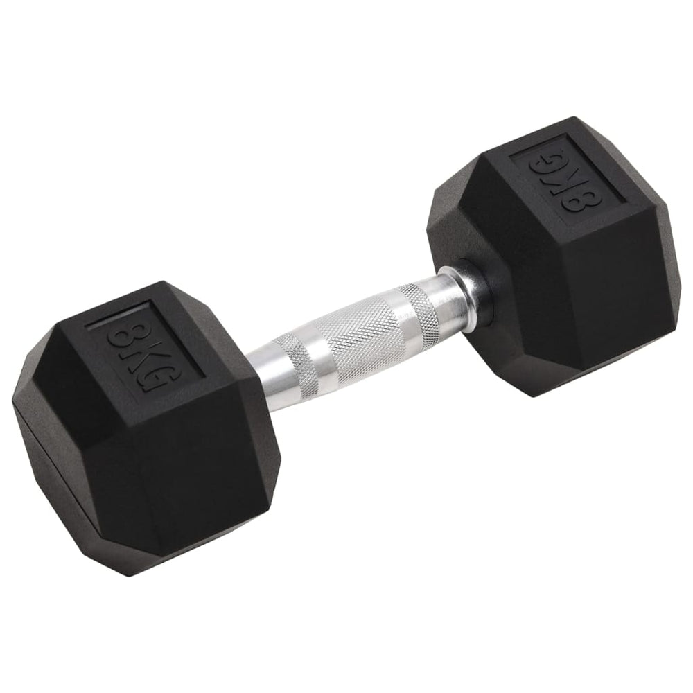 16 kg Hantelset - Gusseisen