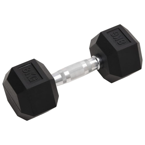 16 kg Hantelset - Gusseisen
