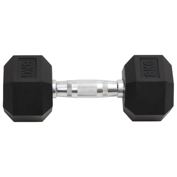 16 kg Hantelset - Gusseisen