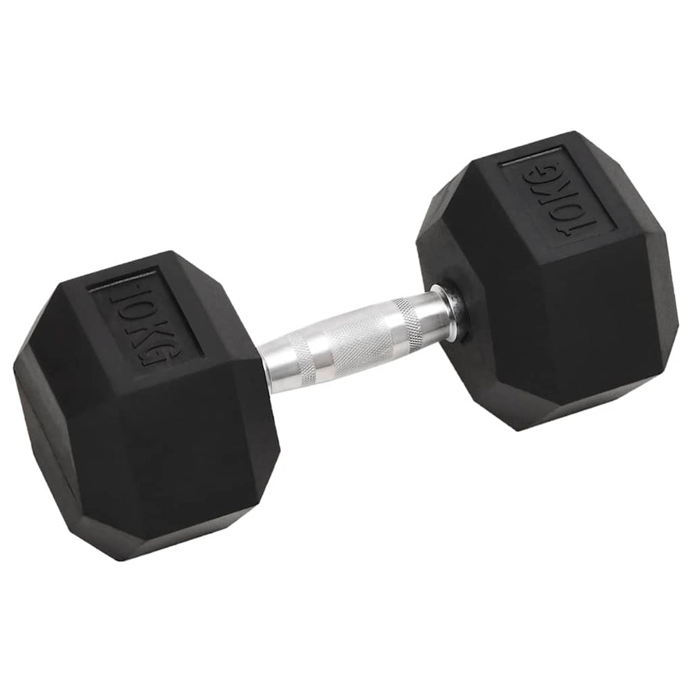 20 kg Hantelset aus Gusseisen