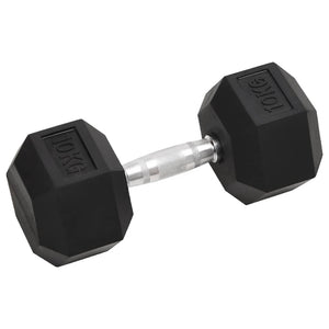 20 kg Hantelset aus Gusseisen