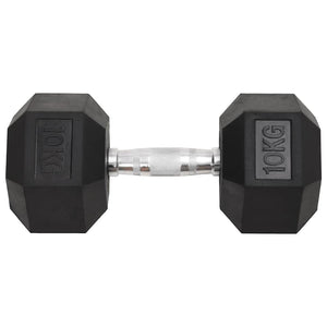 20 kg Hantelset aus Gusseisen