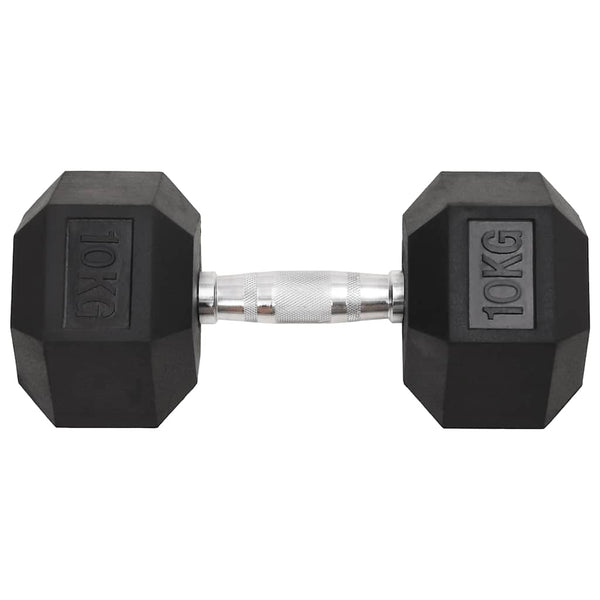 20 kg Hantelset aus Gusseisen