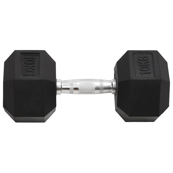 20 kg Hantelset aus Gusseisen
