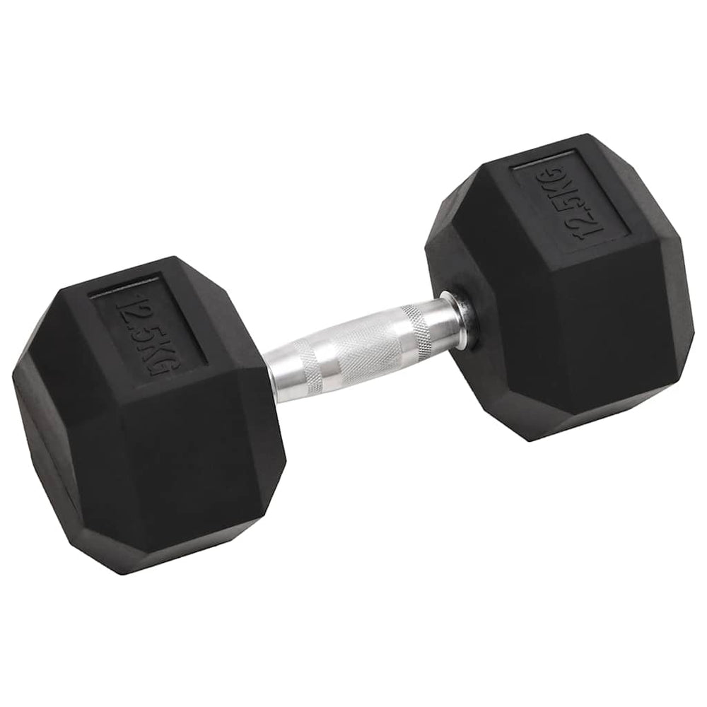 25 kg Hantelset - Gusseisen