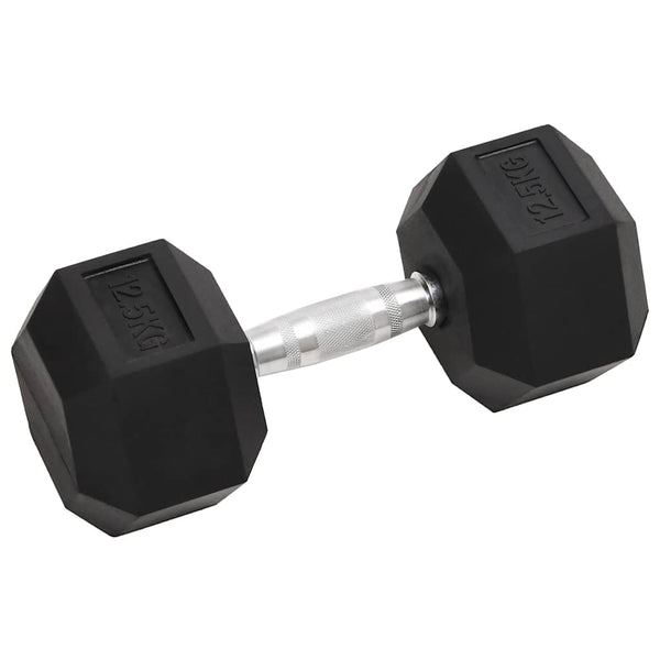 25 kg Hantelset - Gusseisen