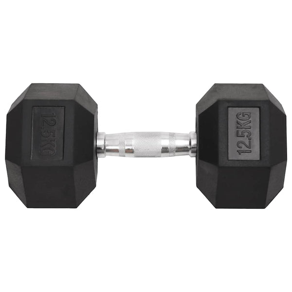 25 kg Hantelset - Gusseisen