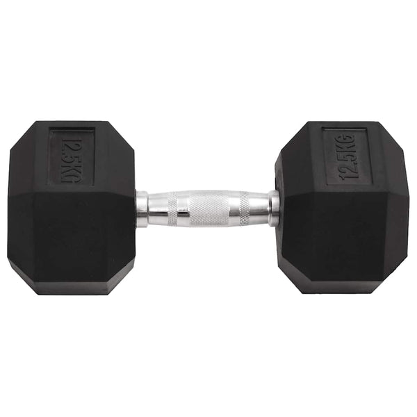 25 kg Hantelset - Gusseisen
