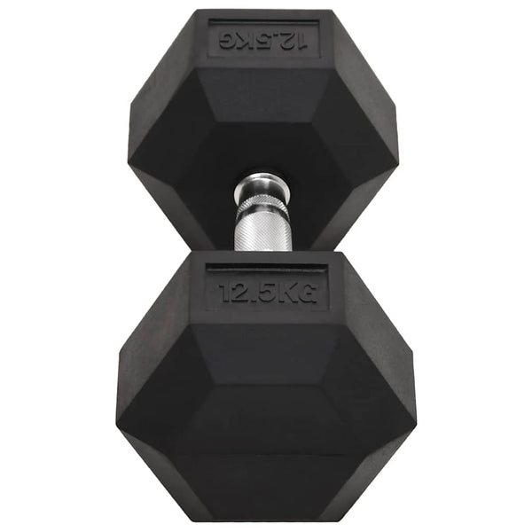 25 kg Hantelset - Gusseisen