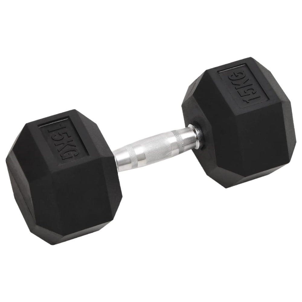 30 kg Hantelset aus Gusseisen