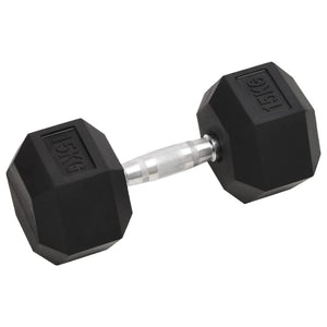 30 kg Hantelset aus Gusseisen