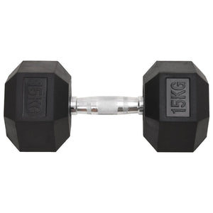 30 kg Hantelset aus Gusseisen