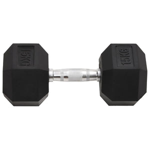 30 kg Hantelset aus Gusseisen