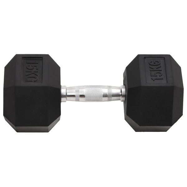 30 kg Hantelset aus Gusseisen
