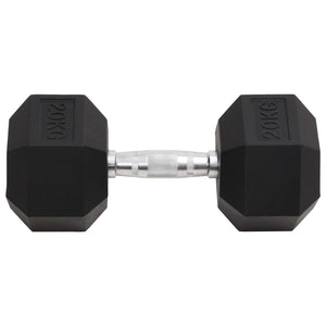 20 kg Gusseisen Kurzhantel