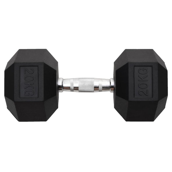 20 kg Gusseisen Kurzhantel