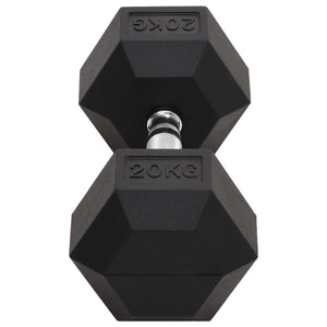 20 kg Gusseisen Kurzhantel