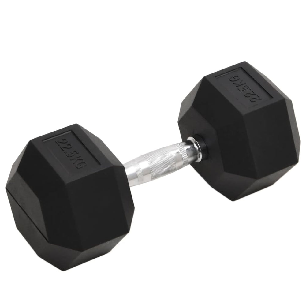 22,5 kg Gusseisen Kurzhantel