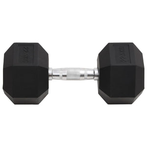 22,5 kg Gusseisen Kurzhantel