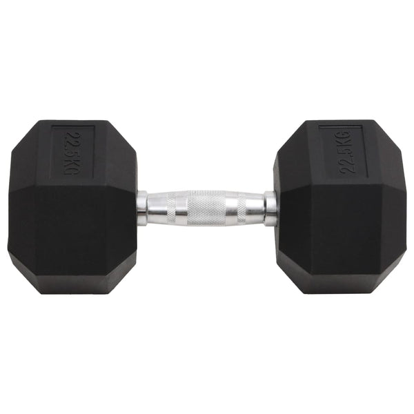 22,5 kg Gusseisen Kurzhantel