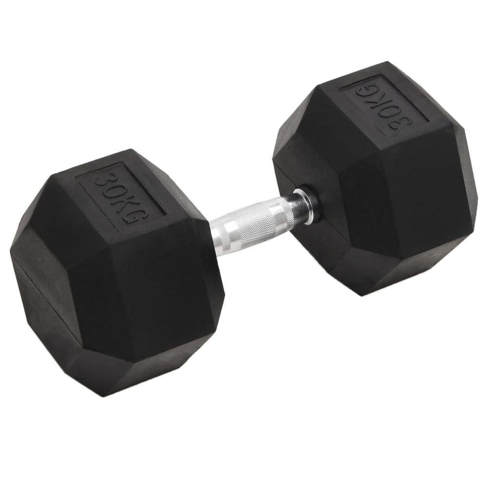 30 kg Gusseisen Kurzhantel