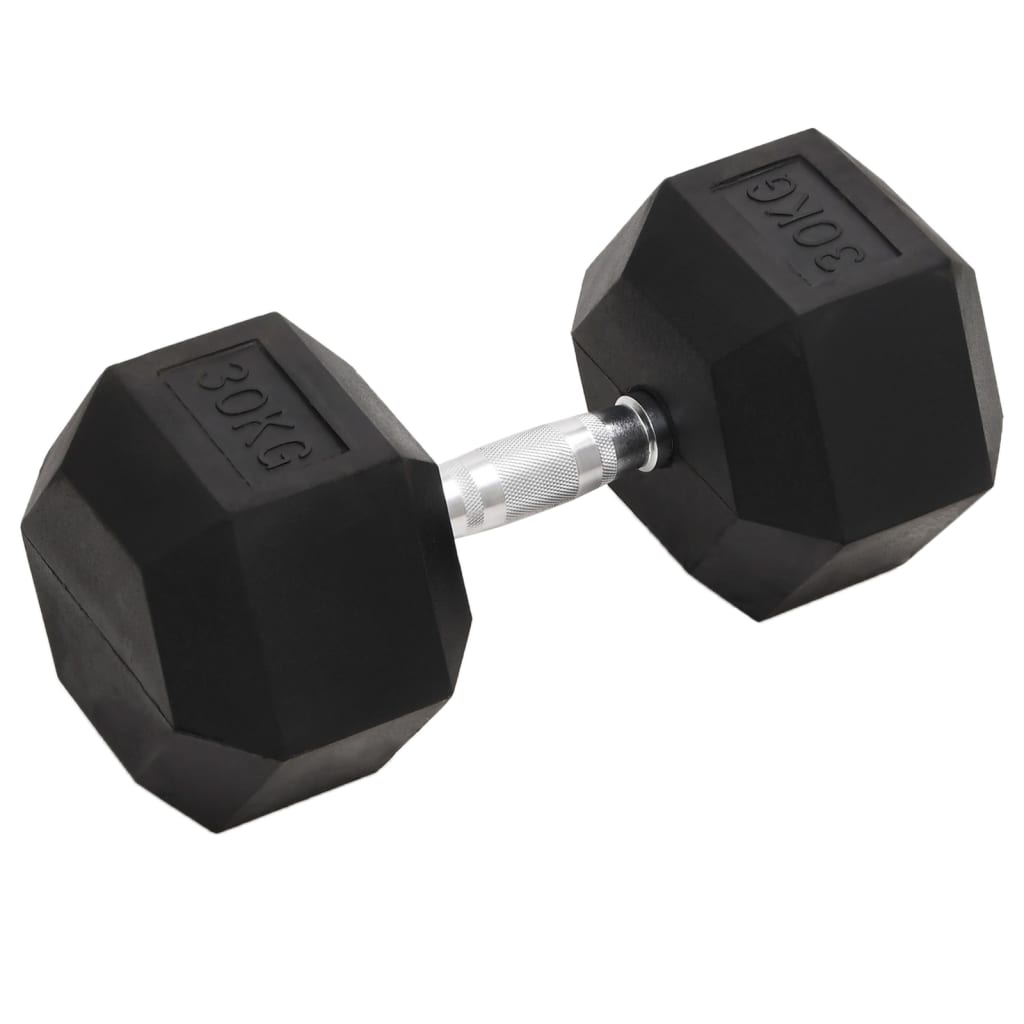 30 kg Gusseisen Kurzhantel