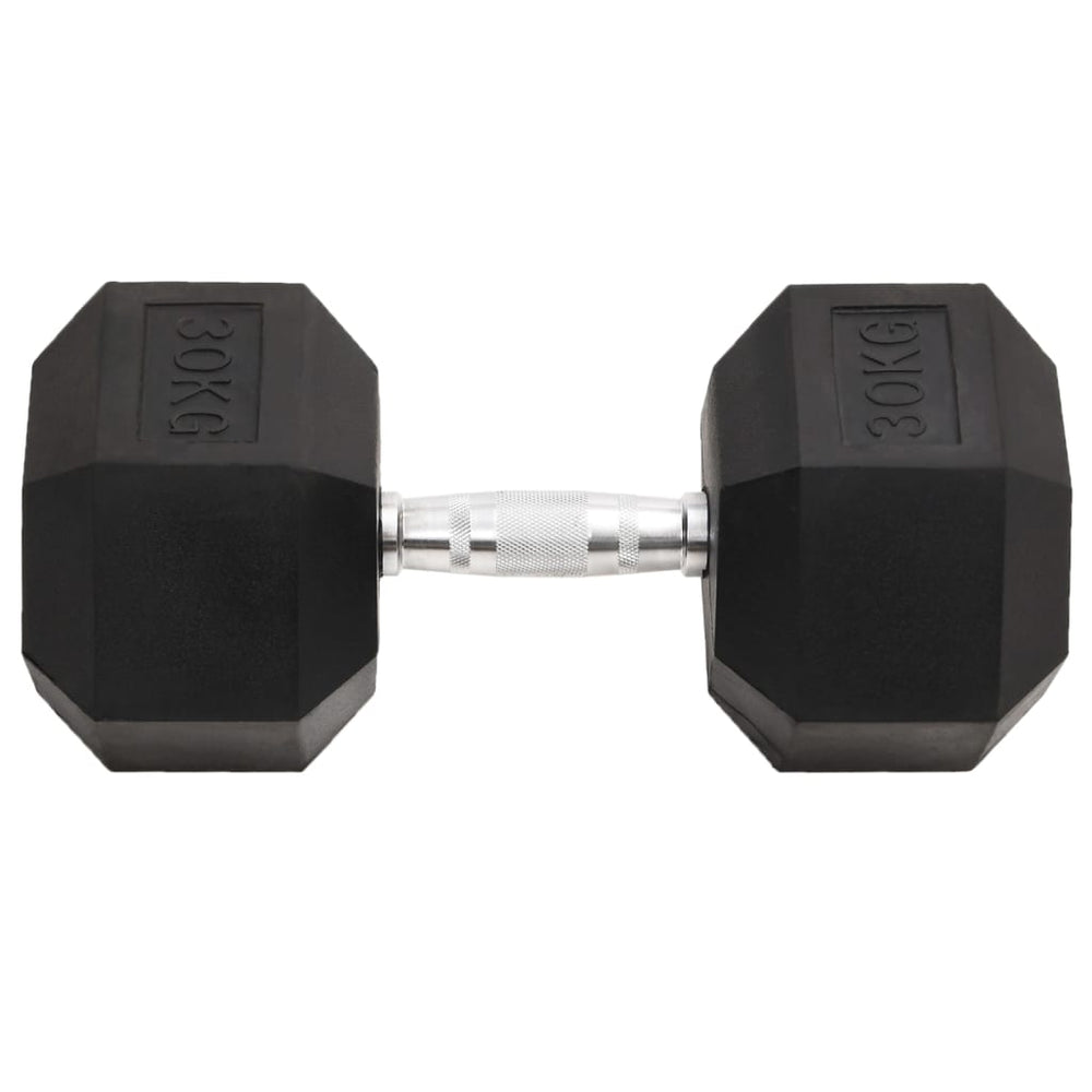 30 kg Gusseisen Kurzhantel