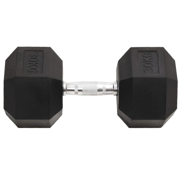 30 kg Gusseisen Kurzhantel
