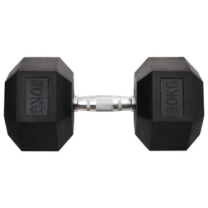 30 kg Gusseisen Kurzhantel