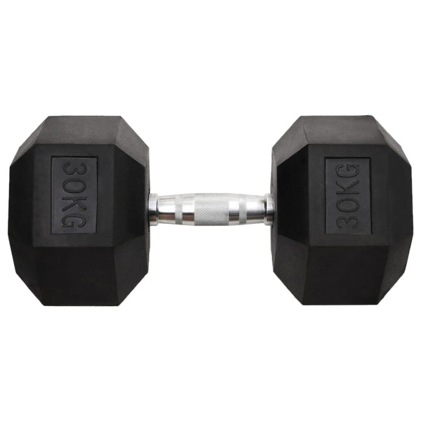 30 kg Gusseisen Kurzhantel