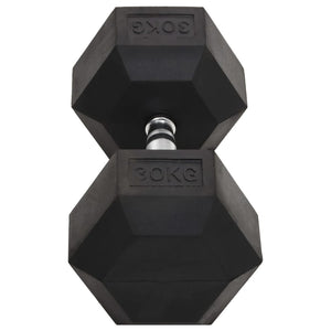 30 kg Gusseisen Kurzhantel