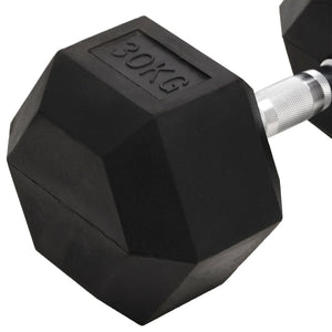 30 kg Gusseisen Kurzhantel