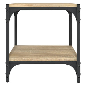 TV-Schrank Sonoma Eiche 40 cm