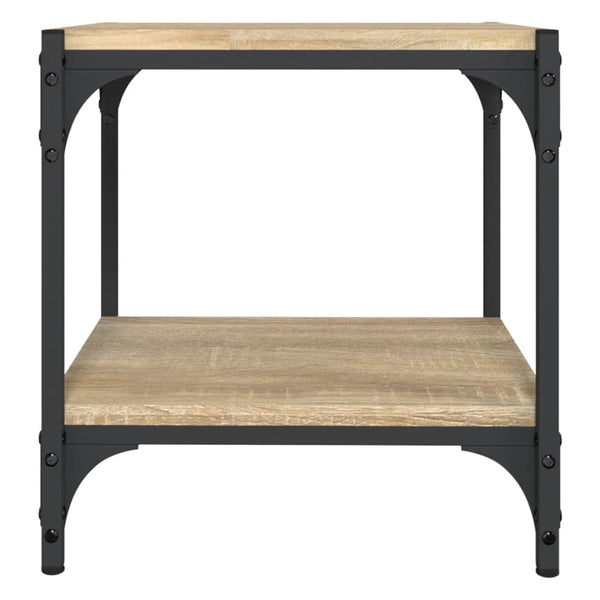 TV-Schrank Sonoma Eiche 40 cm