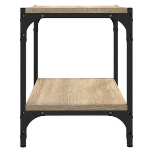 TV-Schrank Sonoma Eiche 40 cm