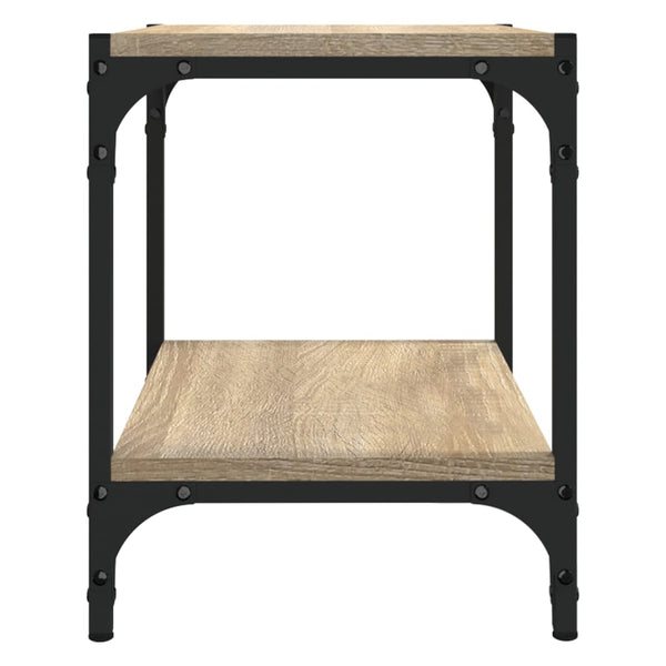 TV-Schrank Sonoma Eiche 40 cm