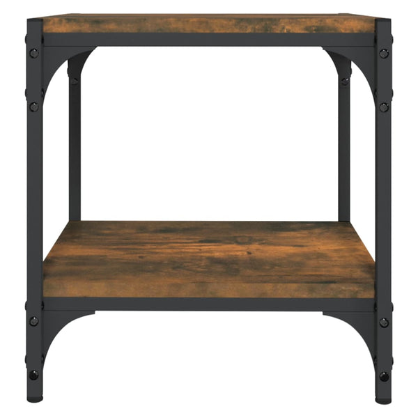 TV-Schrank Räuchereiche 40 cm