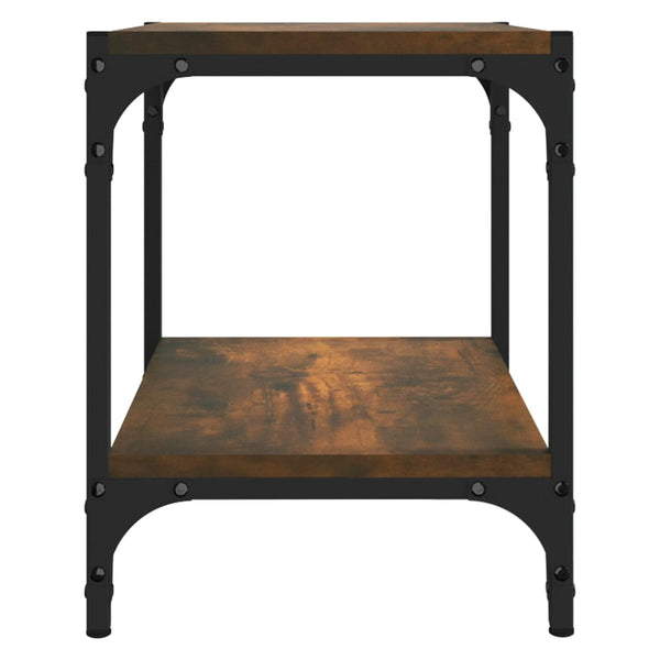 TV-Schrank Räuchereiche 40 cm