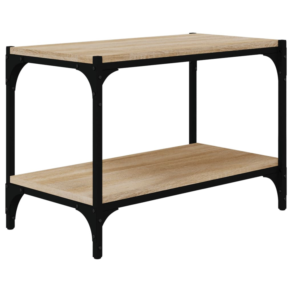 TV-Schrank Sonoma Eiche 60 cm