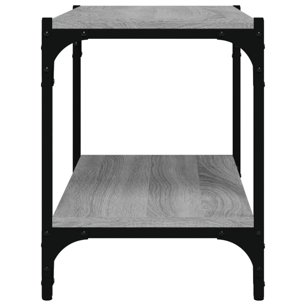 TV-Schrank Grau Sonoma 60 cm