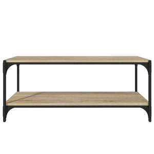 TV-Schrank Sonoma-Eiche 100 cm