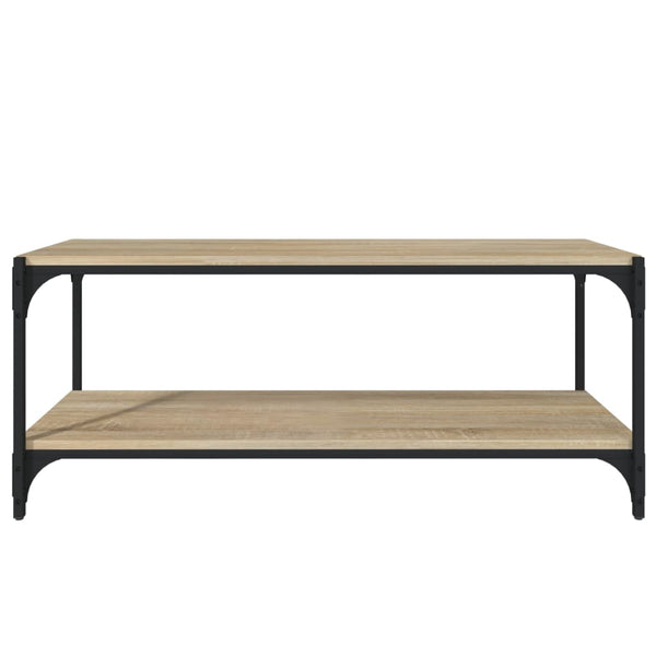 TV-Schrank Sonoma-Eiche 100 cm